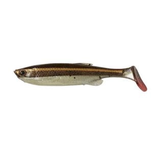 Nástraha Fat Minnow T-Tail 7,5cm 5g Minnow